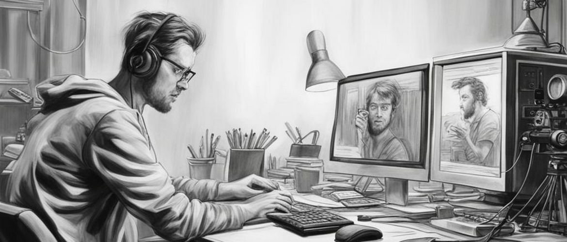 привлечение подписчиков